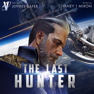 The Last Hunter (Unabridged)