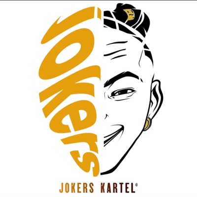 V I P (feat. joker kartel & wendel) - Single