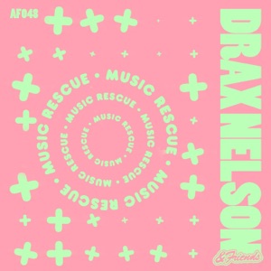 Music Rescue - Single