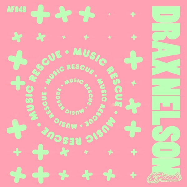 Music Rescue - Single