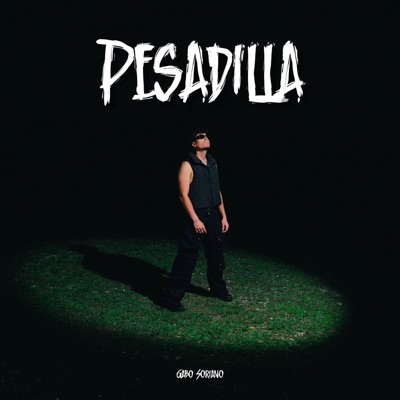 Pesadilla - Single