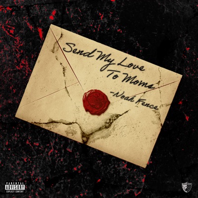 Send My Love To Moms - EP