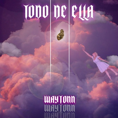 TODO DE ELLA - Single