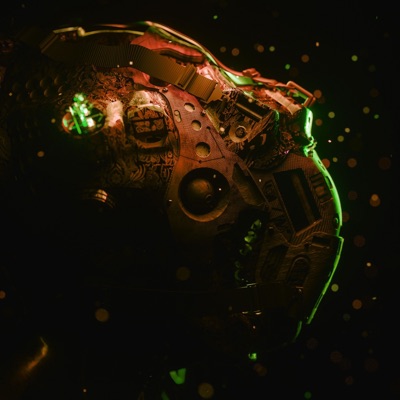 Helium - Single