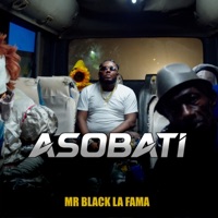 Asobati - Single - Mr Black la Fama
