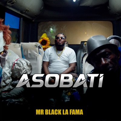 Asobati - Single