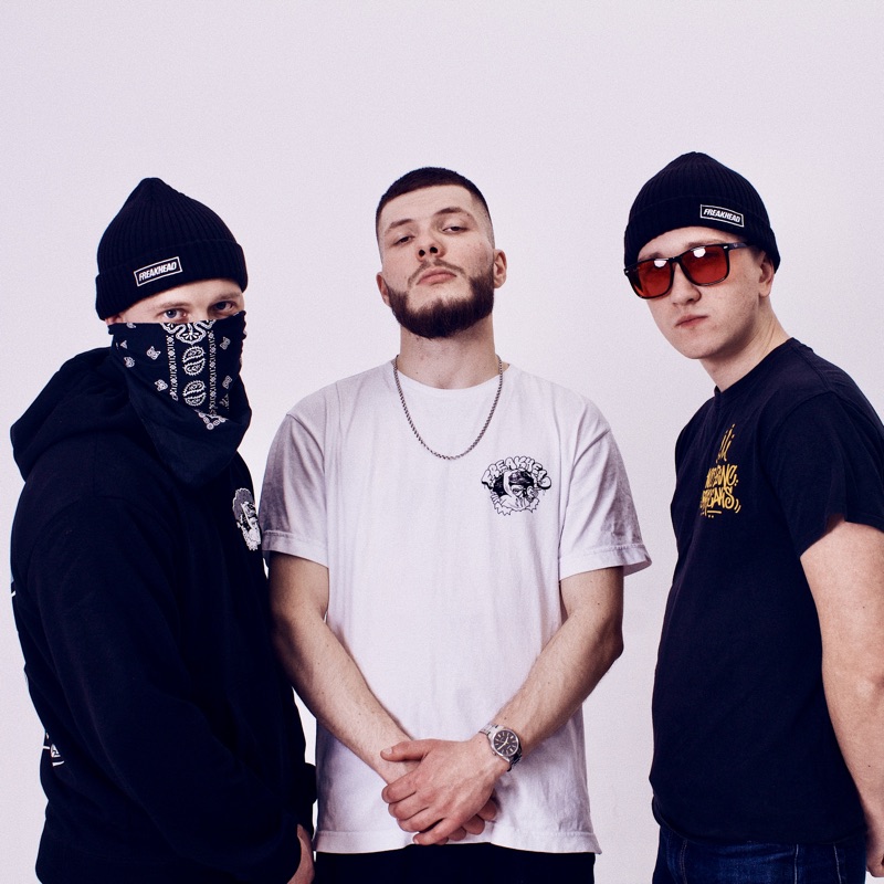 Zinc Freaks - Нежная