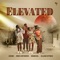 Elevated - Azawi, Elijah Kitaka, Mike Kayihura & Bensoul lyrics
