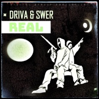 REAL - Single - Digital Berlin, DRIVA & SWER