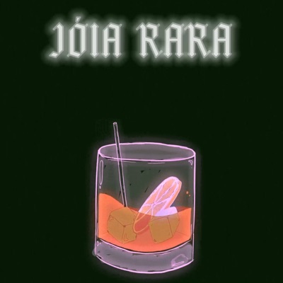 Jóia Rara - Single