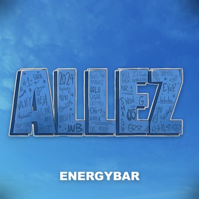 Allez 2024 - Single
