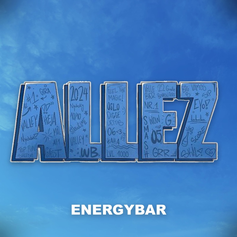 Allez 2024 Energybar Song Lyrics Music Videos Concerts