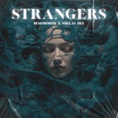 Strangers (feat. HALUNA) artwork