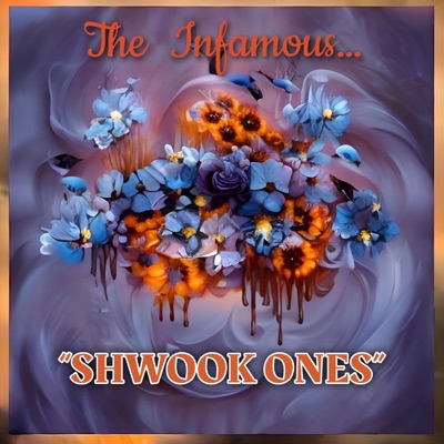 Shwook Ones - Single