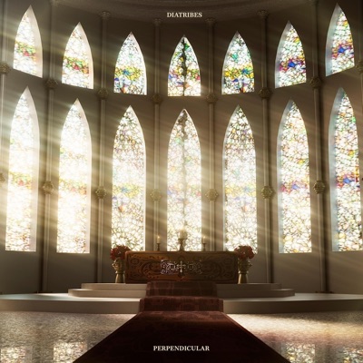 Perpendicular - Single