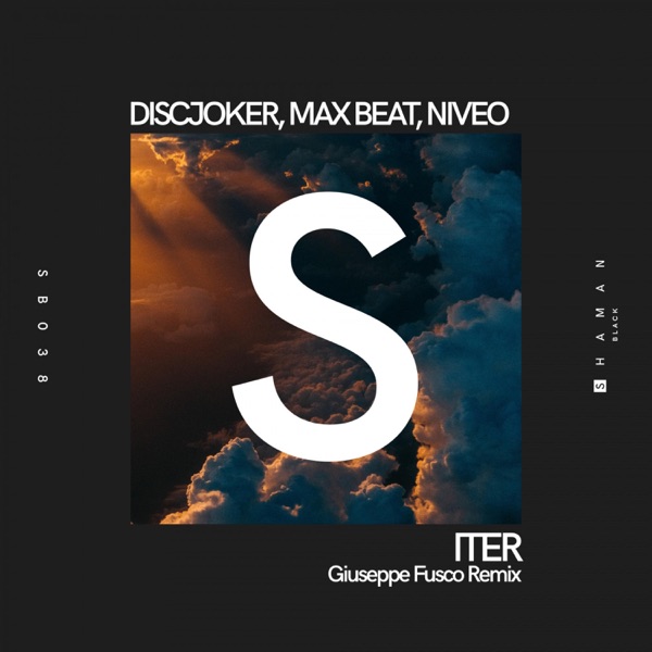 Iter EP