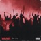 War - Aris Ray lyrics