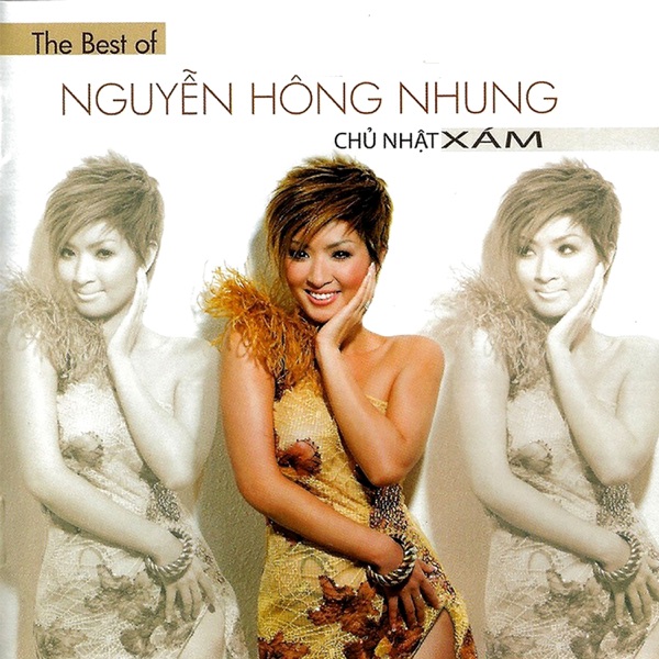 The Best Of Nguyễn Hồng Nhung