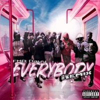 Everybody Gmix - Single - Fmb Dayy