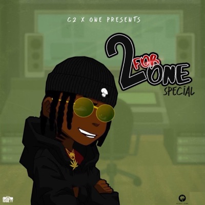 2 For One Special (Radio Edit) - EP