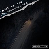 Mind On You (feat. charlieonnafriday) artwork