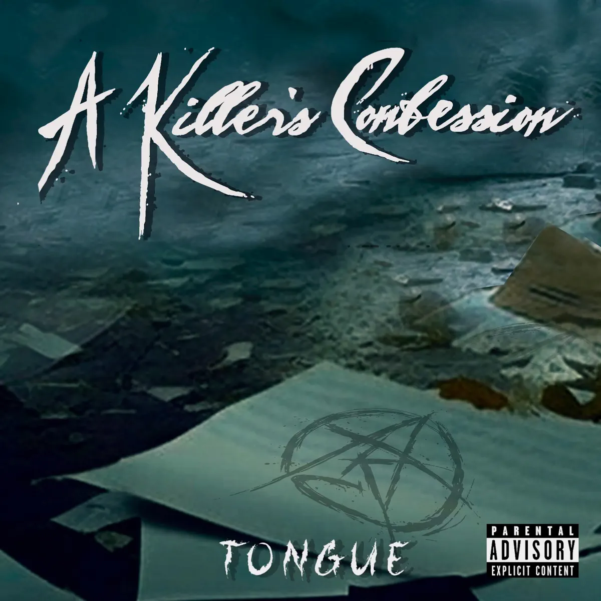 A Killer's Confession - Tongue - Single (2023) [iTunes Plus AAC M4A]-新房子