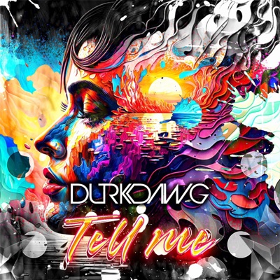 Tell Me (Radio Edit) - Single