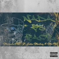 Nada Es Fácil (feat. Malandros DLC & Jordan Martinez) - Single - Mr. Beto