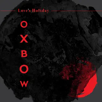Lovely Murk (feat. Lingua Ignota) by Oxbow song reviws