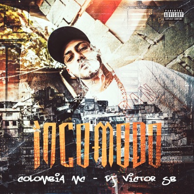 Incomodo - Single