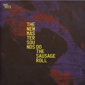 Do the Sausage Roll artwork