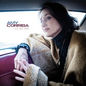 Amy Correia - Bow to the Fire