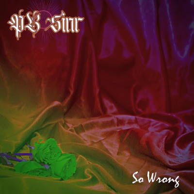 So Wrong - Single