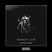 What's Up (Hardstyle Remix) artwork