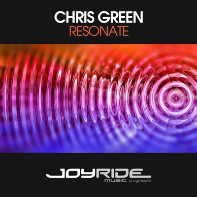Resonate - Single