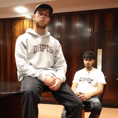 Chalk and Cheese - Single