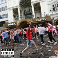 Euros (Throw Hands) (feat. Lil Squeaky) - Single - Tending Bike