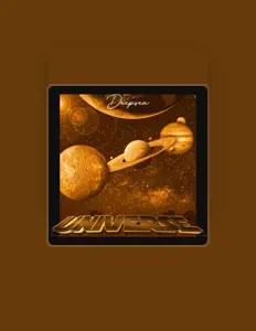 收听 DEEPSEA、观看音乐视频、阅读小传、查看巡演日期等 ！