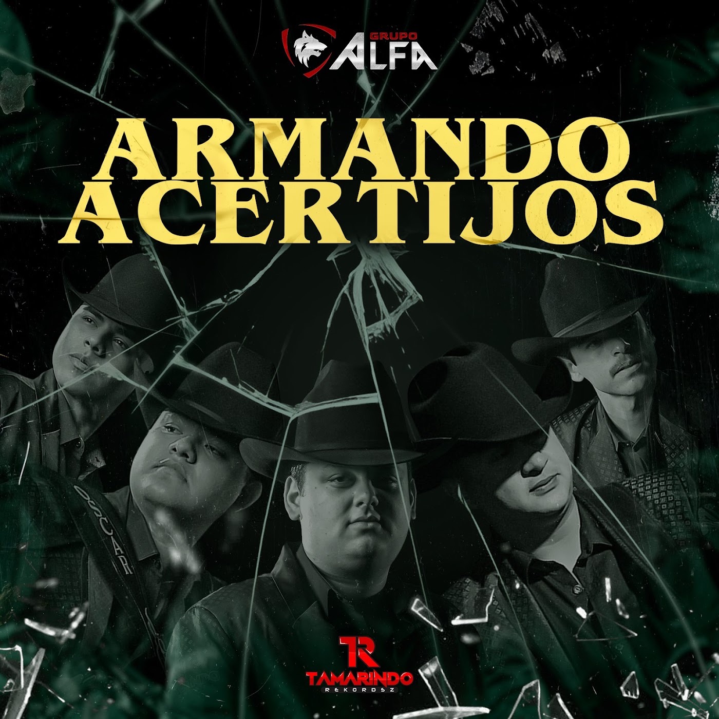 Armando Acertijos - Single