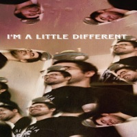 I'm a Little Different - Single - DannyWuzHere