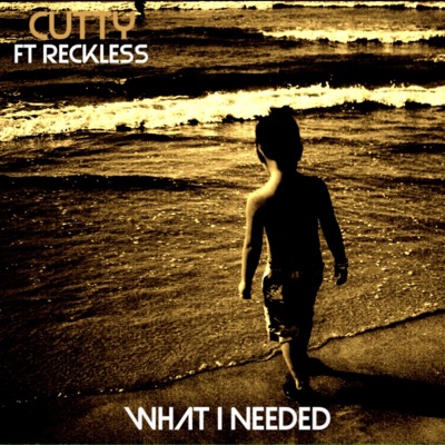 What I Needed (feat. RECK) - Single