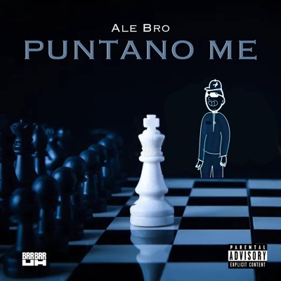 Puntano Me - Single