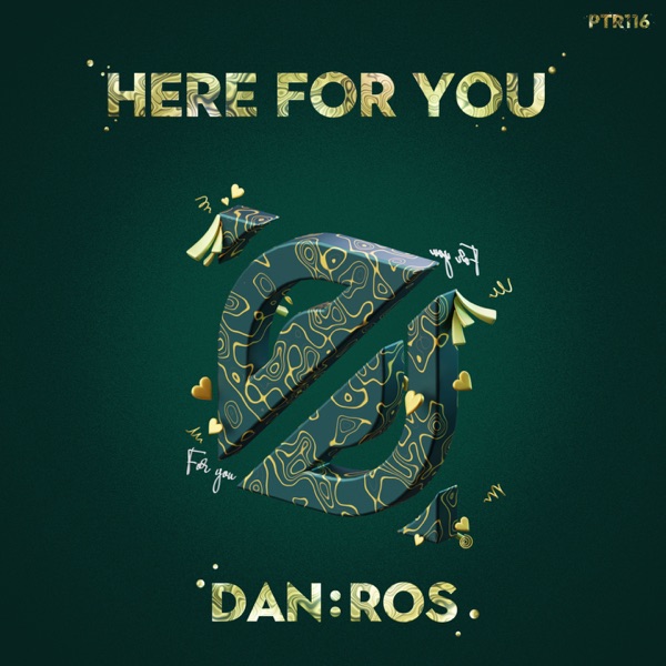 Here For You - Single