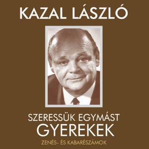 Szeressük Egymást Gyerekek