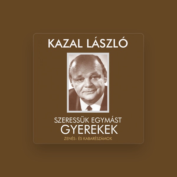 Kazal László's avatar