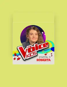 Listen to Roberta, watch music videos, read bio, see tour dates & more!