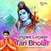 Rangwa Lagaav Tari Bhola - Single