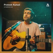 Prateek Kuhad on Audiotree Live - EP artwork