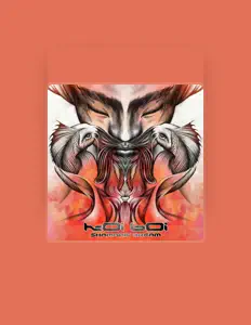 收听 Koi Boi、观看音乐视频、阅读小传、查看巡演日期等 ！