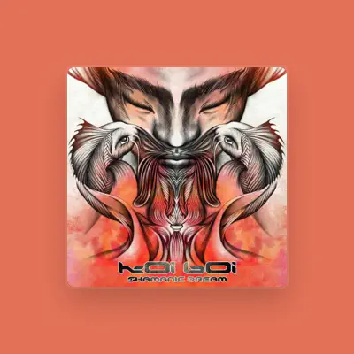 Listen to Koi Boi, watch music videos, read bio, see tour dates & more!
